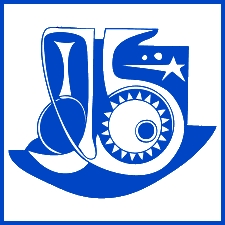 Logo AJST